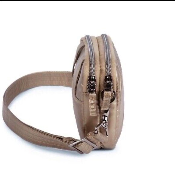 NWT Lug Coupe SE Metallic Walnut - Picture 4 of 5